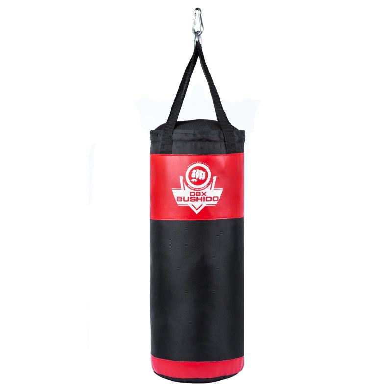 DBX Bushido red boxing set for kids kék készlet