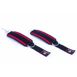 DBX Bushido Set of Handles for Training Bands -