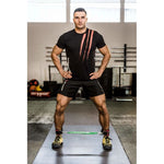 DBX Bushido Set of Handles for Training Bands -