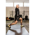 DBX Bushido Set of Handles for Training Bands -