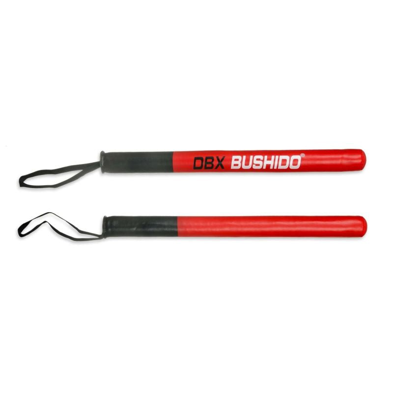 DBX Bushido Set of Professional Training Batons - Foam Batons - készlet