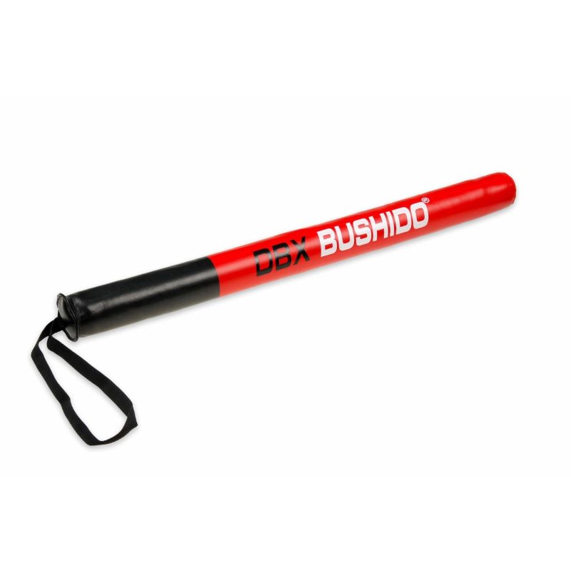 DBX Bushido Set of Professional Training Batons - Foam Batons - készlet