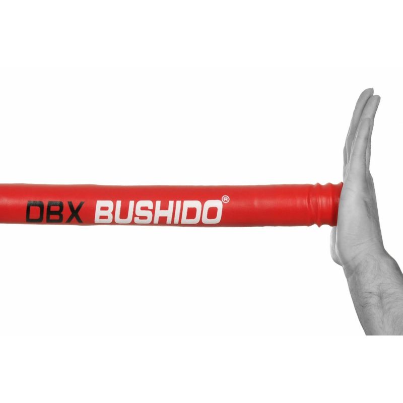 DBX Bushido Set of Professional Training Batons - Foam Batons - készlet