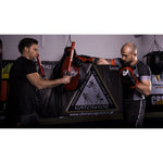DBX Bushido Set of Professional Training Batons - Foam Batons - készlet