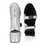 DBX Bushido Shin Guards - Japan védőfelszerelés