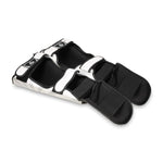 DBX Bushido Shin Guards - Japan védőfelszerelés