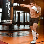 DBX Bushido Shin Guards - Japan védőfelszerelés