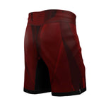DBX Bushido Shorts - Training shorts "Cyborg" rövidnadrág