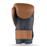 DBX Bushido SOVEREIGN Multi-Layer Leather - Legacy Series boxkesztyű