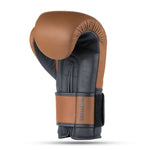 DBX Bushido SOVEREIGN Multi-Layer Leather - Legacy Series boxkesztyű