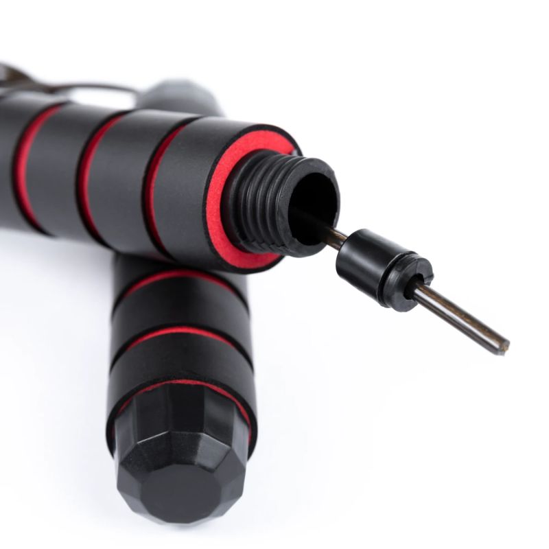 DBX Bushido Speed skipping rope with steel cable SK-56 - edzőfelszerelés