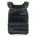 DBX Bushido Tactical Weighted Vest 9.2 KG | mellény