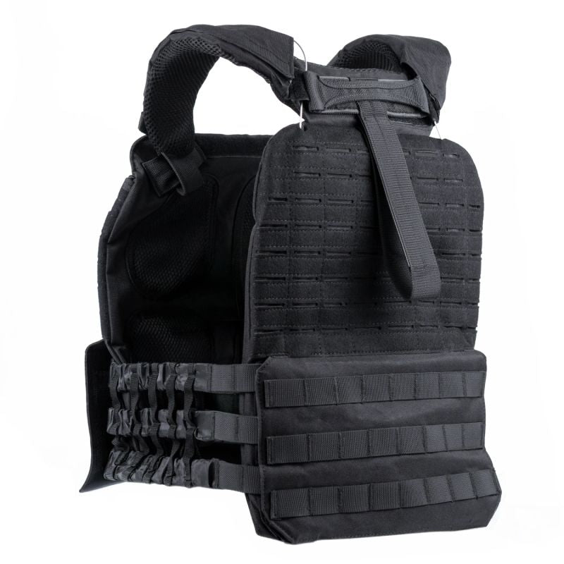 DBX Bushido Tactical Weighted Vest 9.2 KG | mellény
