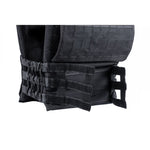 DBX Bushido Tactical Weighted Vest 9.2 KG | mellény