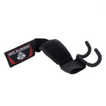 DBX Bushido TRAINING HOOKS, DEADLIFT, BAR , dbd-g-2 edzőfelszerelés