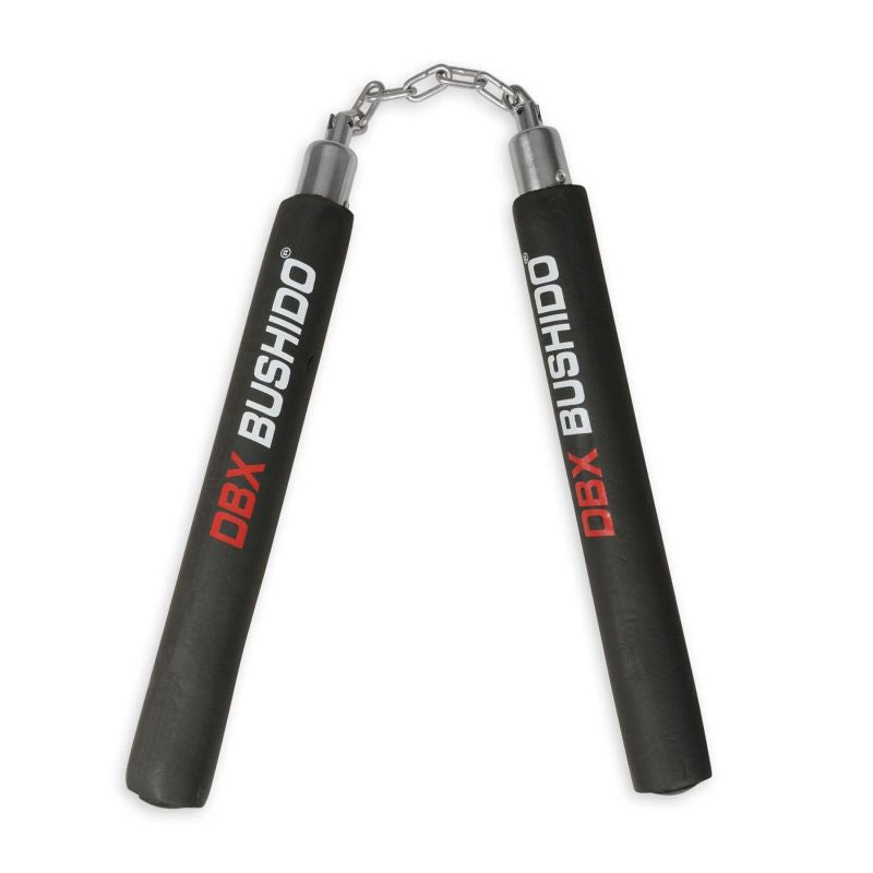 DBX Bushido Training nunchaku on chains edzőfelszerelés