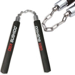 DBX Bushido Training nunchaku on chains edzőfelszerelés