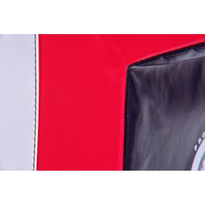 DBX Bushido Wall-mounted boxing shield DBX-W-10 dbx-w-10b pajzs