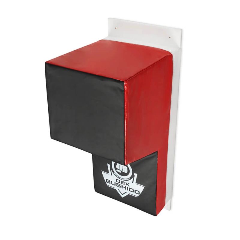 DBX Bushido Wall-mounted boxing shield DBX-W-10 dbx-w-10b pajzs