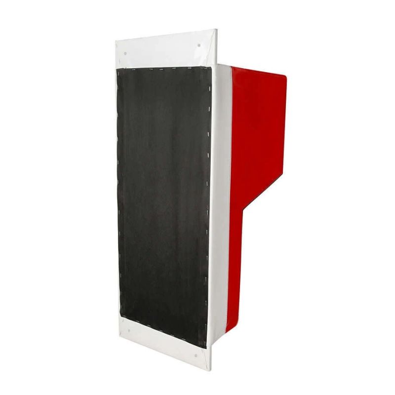 DBX Bushido Wall-mounted boxing shield DBX-W-10 dbx-w-10b pajzs