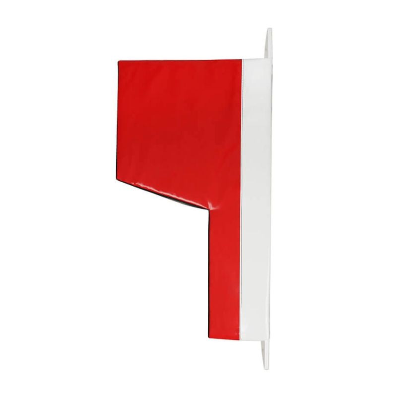 DBX Bushido Wall-mounted boxing shield DBX-W-10 dbx-w-10b pajzs