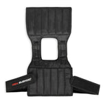 DBX Bushido Weighted Training Vest 12 Inserts (Empty) mellény