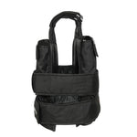 DBX Bushido Weighted Training Vest 24 Inserts (Empty) mellény