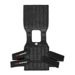 DBX Bushido Weighted Training Vest 24 Inserts (Empty) mellény