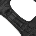 DBX Bushido Weighted Training Vest 24 Inserts (Empty) mellény