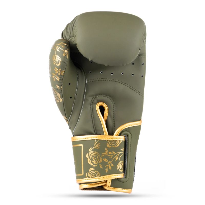 dbx bushido Women's - Rose | 12 oz boxkesztyű