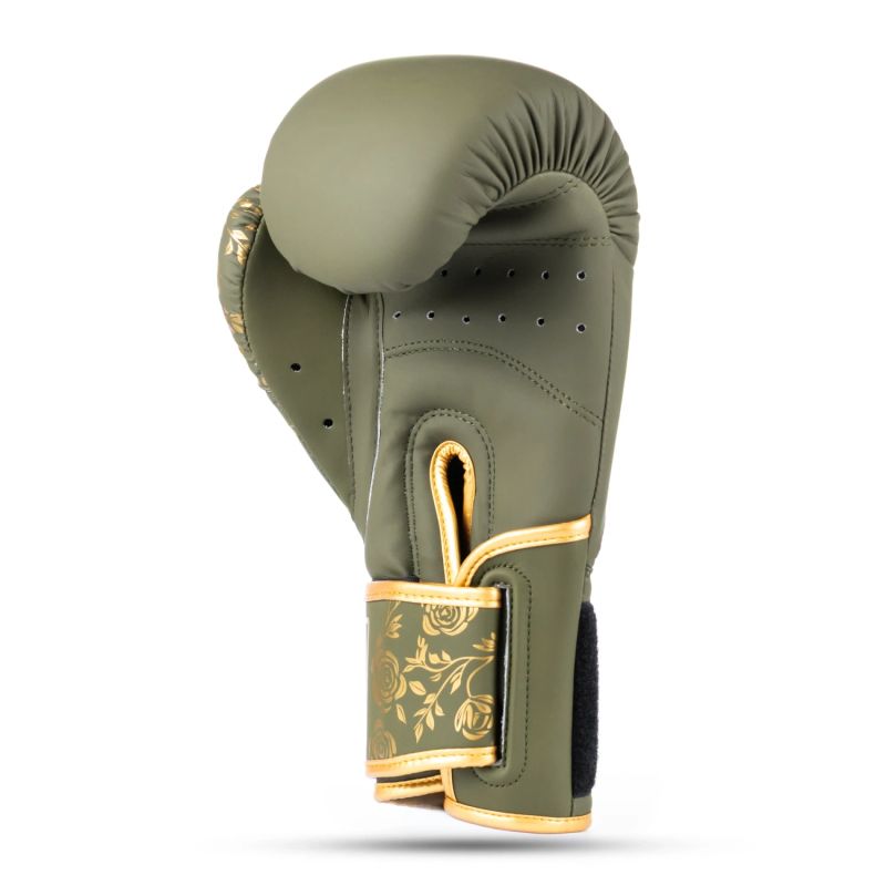 dbx bushido Women's - Rose | 12 oz boxkesztyű