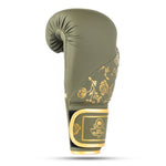 dbx bushido Women's - Rose | 12 oz boxkesztyű