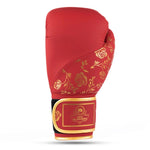 dbx bushido Women's - Rubby Rose | 12 oz boxkesztyű