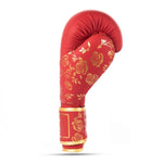 dbx bushido Women's - Rubby Rose | 12 oz boxkesztyű