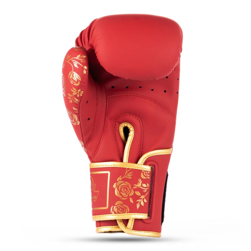 dbx bushido Women's - Rubby Rose | 12 oz boxkesztyű