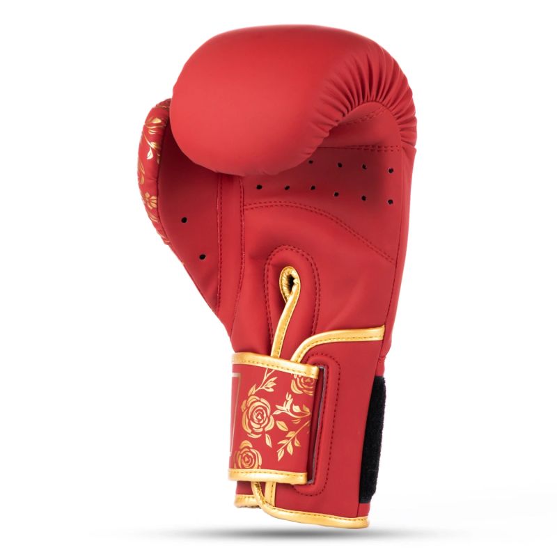 dbx bushido Women's - Rubby Rose | 12 oz boxkesztyű
