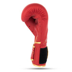 dbx bushido Women's - Rubby Rose | 12 oz boxkesztyű
