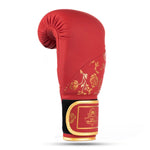 dbx bushido Women's - Rubby Rose | 12 oz boxkesztyű