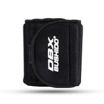 DBX Bushido Wrist and ankle weights - 2 x 2.5 kg | kiegészítő DBX-OB-25