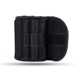 DBX Bushido Wrist and ankle weights - 2 x 2.5 kg | kiegészítő DBX-OB-25
