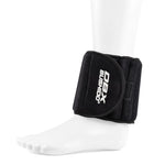 DBX Bushido Wrist and ankle weights - 2 x 2.5 kg | kiegészítő DBX-OB-25