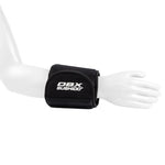 DBX Bushido Wrist and ankle weights - 2 x 2.5 kg | kiegészítő DBX-OB-25