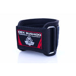 DBX Bushido WRIST SUPPORTERS - WRIST SUPPORTERS - WRIST STABILIZERS WITH STIFFNESS FOAM - Csuklóstabilizátor