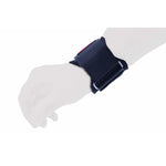 DBX Bushido WRIST SUPPORTERS - WRIST SUPPORTERS - WRIST STABILIZERS WITH STIFFNESS FOAM - Csuklóstabilizátor