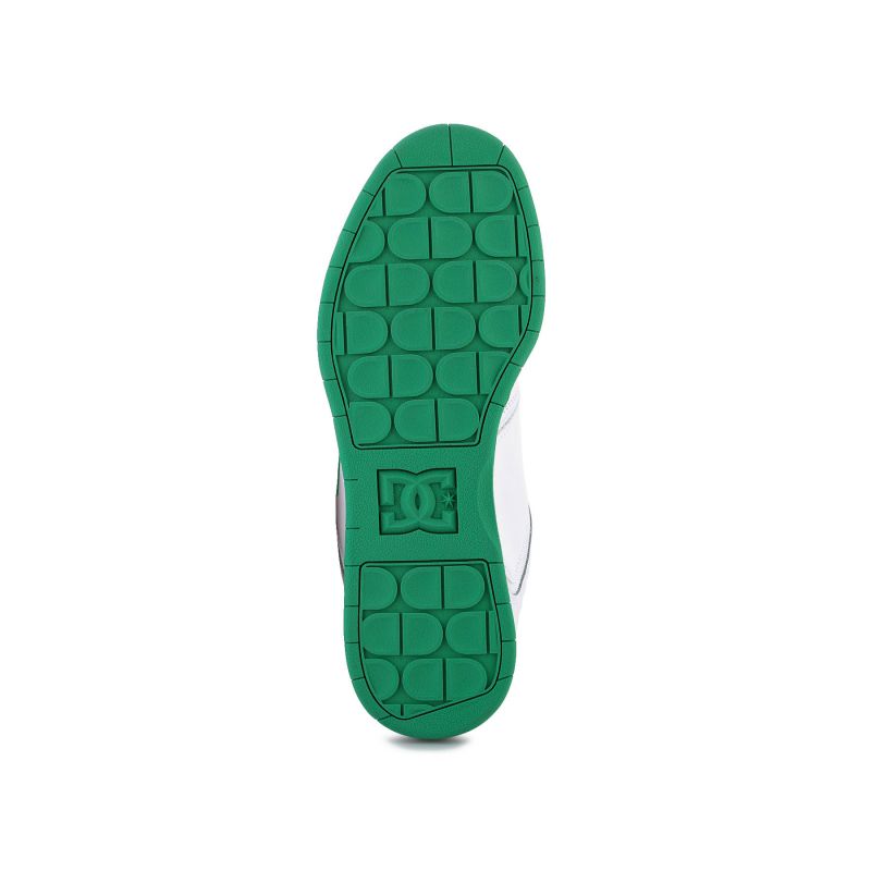 Dc Central M Adys100551-Wgn Shoes - Sportmania.hu