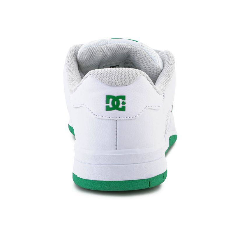 Dc Central M Adys100551-Wgn Shoes - Sportmania.hu