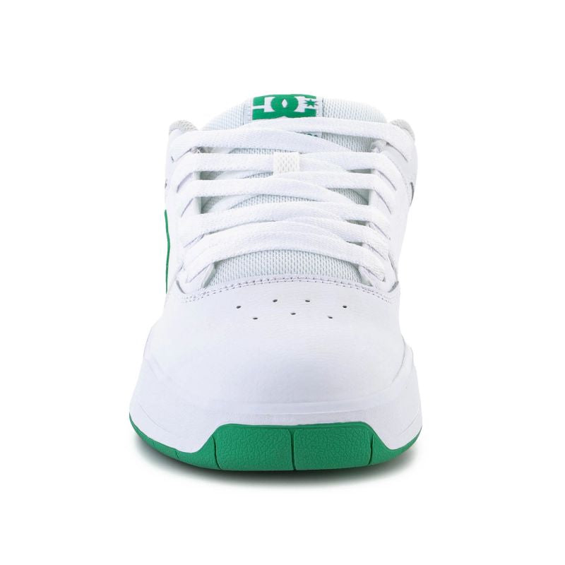 Dc Central M Shoes férfi ADYS100551-WGN