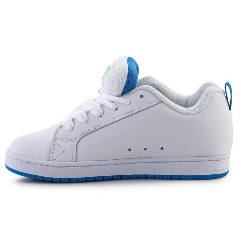 Dc Court Graffik M 300529-Wlq Shoes