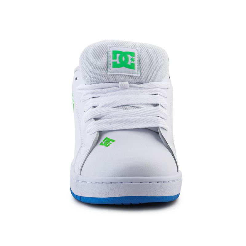 Dc Court Graffik M 300529-Wlq Shoes