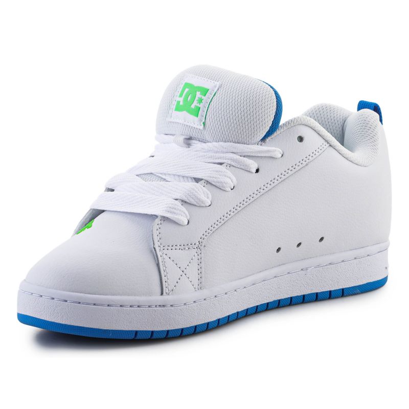Dc Court Graffik M 300529-Wlq Shoes